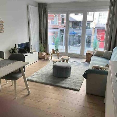 Appartement Matu Ostend Exterior photo