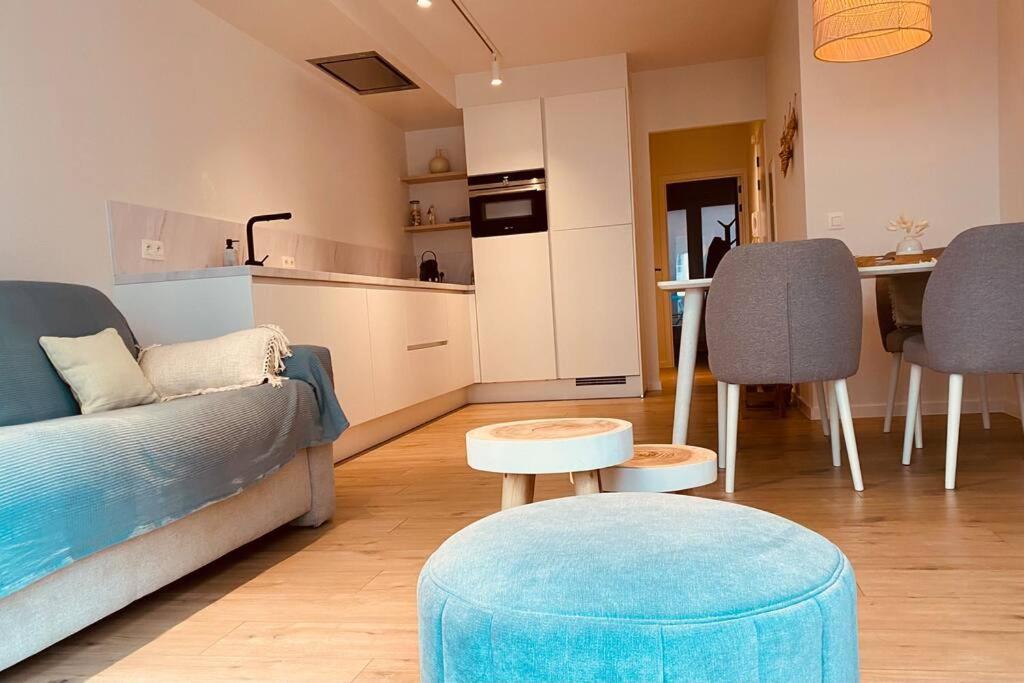 Appartement Matu Ostend Exterior photo
