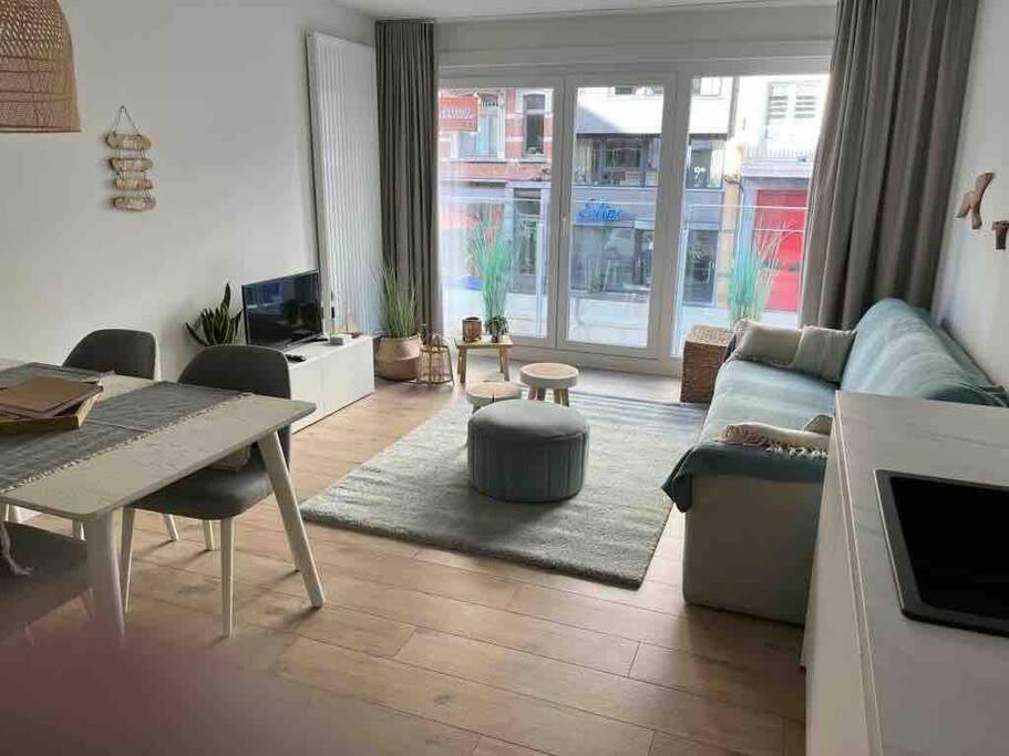 Appartement Matu Ostend Exterior photo