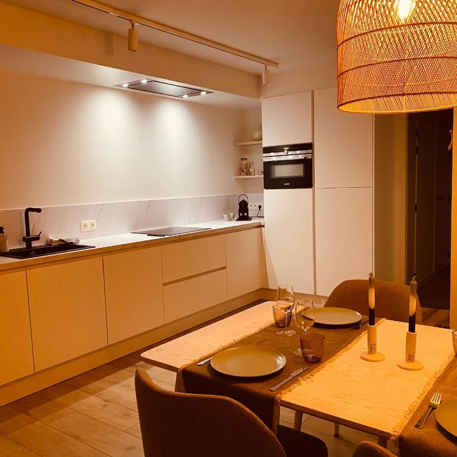 Appartement Matu Ostend Exterior photo